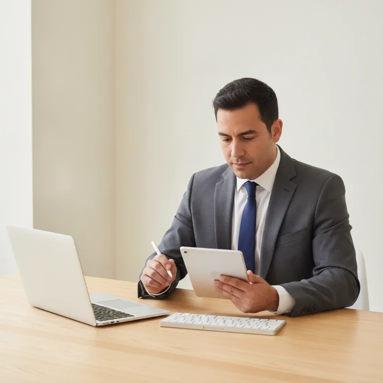 Consultor Financeiro serviço em Pouso Alegre